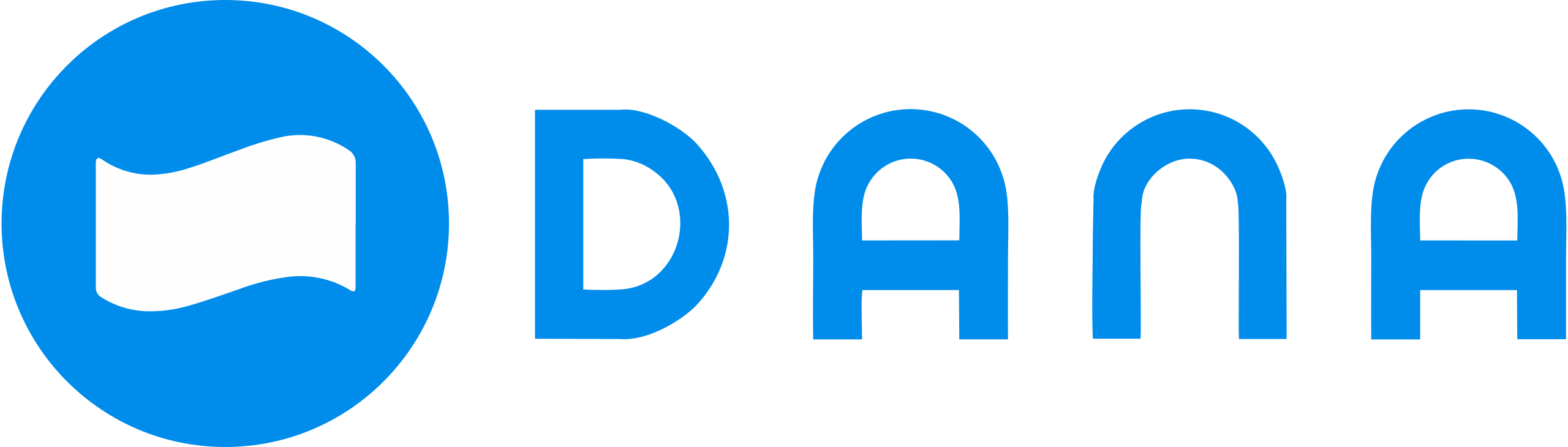 Dana Gading4d